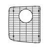 Stainless Steel Bottom Grid for BLANCO Left Bowl of Valea 50/50 Sinks