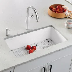 Stainless Steel Bottom Grid for BLANCO Diamond 34