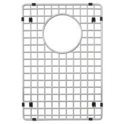 Stainless Steel Bottom Grid for BLANCO Small Bowl of Precis 60/40 Sinks