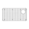 Stainless Steel Bottom Grid for BLANCO for BLANCO Formera 33" Super Single Sinks