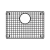 Stainless Steel Bottom Grid for BLANCO Precis 24" Sinks