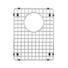 Stainless Steel Bottom Grid for BLANCO Precis Bar Sinks