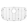 Stainless Steel Bottom Grid for BLANCO Valea 32" Sinks