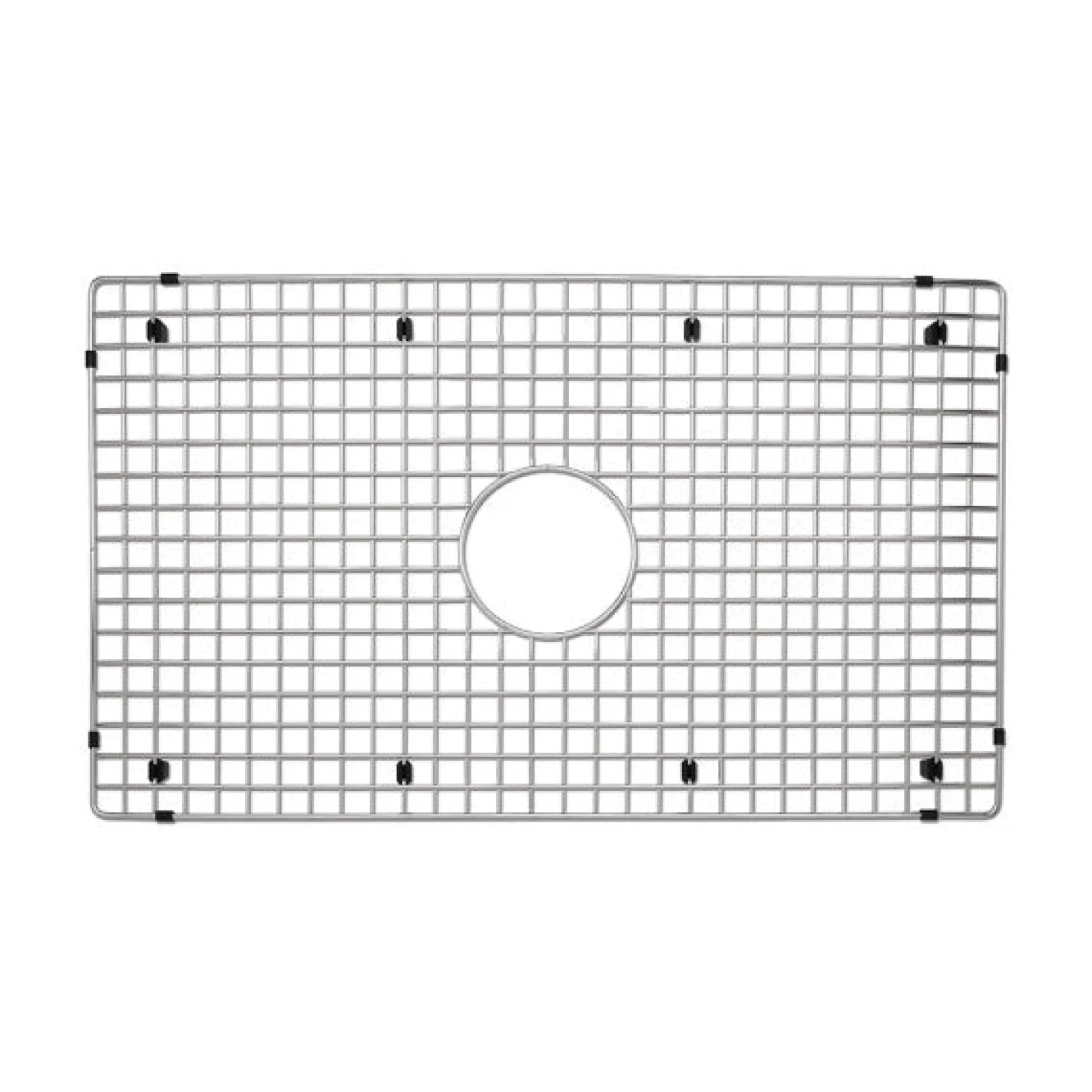 Stainless Steel Bottom Grid for BLANCO Cerana 30" Sinks