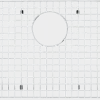 Stainless Steel Bottom Grid for BLANCO Precis 30" Sinks