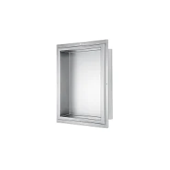 Stainless Steel Shower Niche