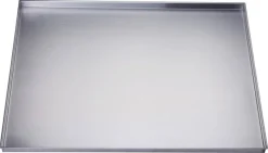 Stainless Steel Sink Base Tray