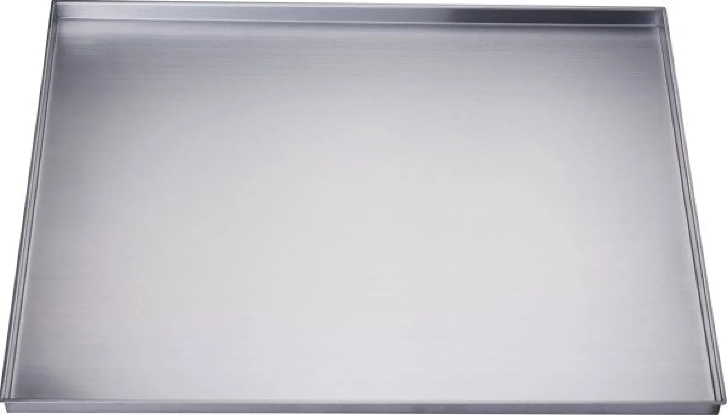 Stainless Steel Sink Base Tray