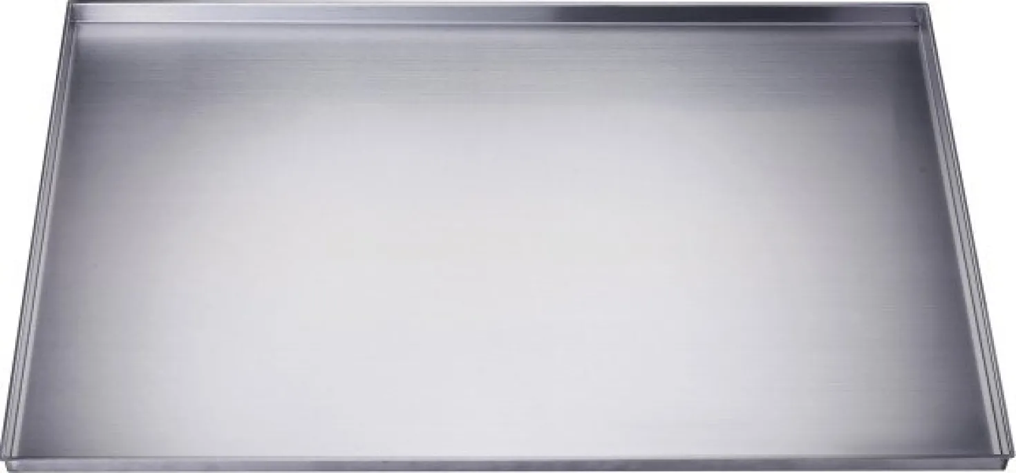 Stainless Steel Sink Base Tray