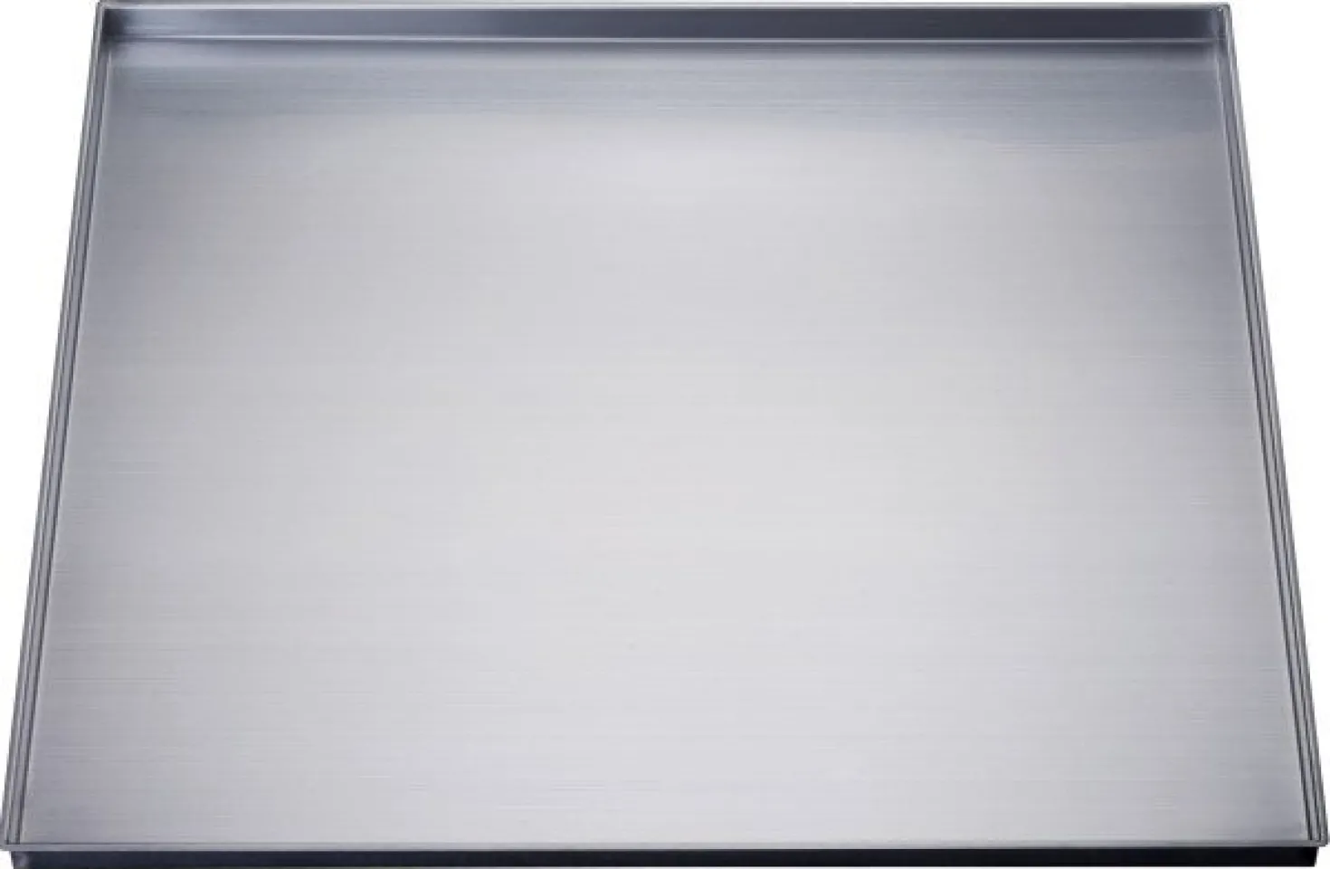 Stainless Steel Sink Base Tray
