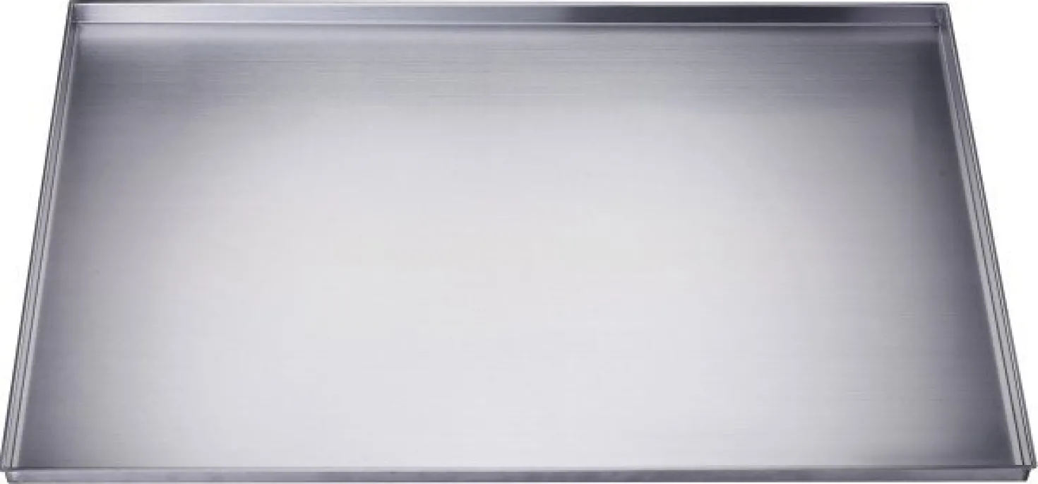 Stainless Steel Sink Base Tray