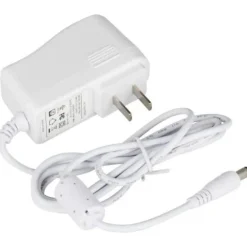 Task Lighting 12V Plug-in Constant Voltage Power Supply