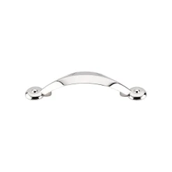 Top Knobs Angle Pull