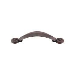 Top Knobs Angle Pull