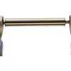 Topknobs AQ3BB Tissue Holder in Brushed Bronze