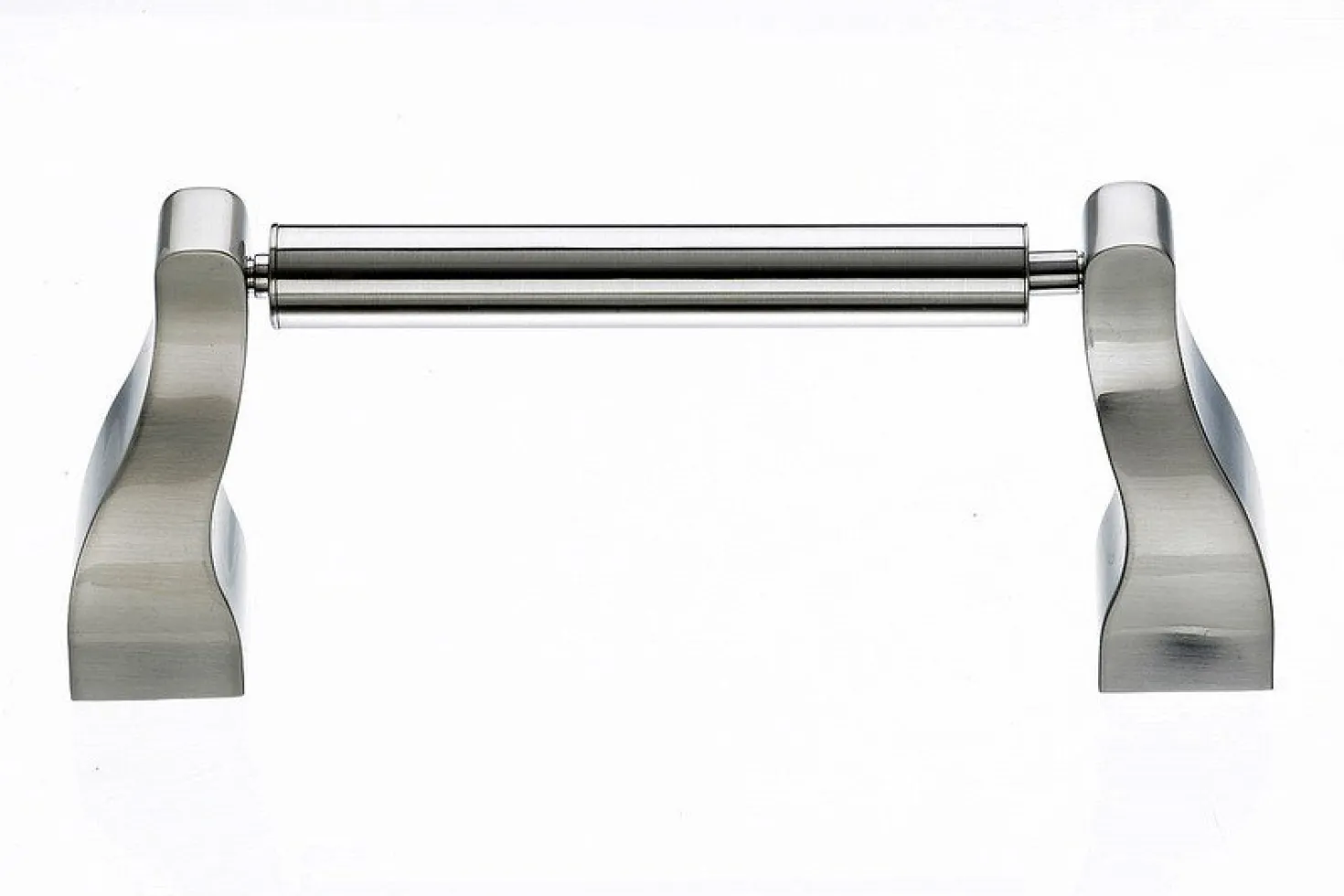 Topknobs AQ3BSN Tissue Holder in Brushed Satin Nickel