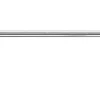 Topknobs AQ6PC 18" Single Towel Bar in Polished Chrome