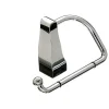 Topknobs AQ4PC Tissue Hook in Polished Chrome