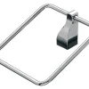 Topknobs AQ5PC Towel Ring in Polished Chrome
