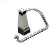 Topknobs AQ4PN Tissue Hook in Polished Nickel