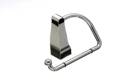Topknobs AQ4PN Tissue Hook in Polished Nickel