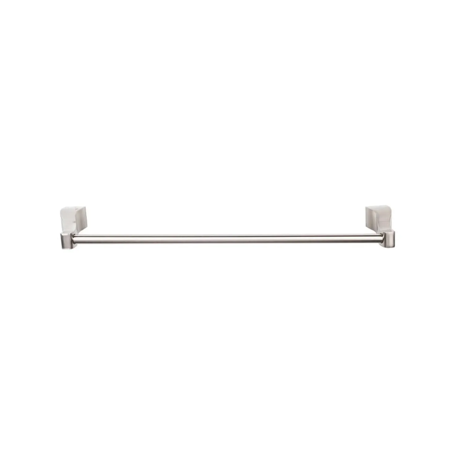 Top Knobs Aqua Bath Towel Bar Single
