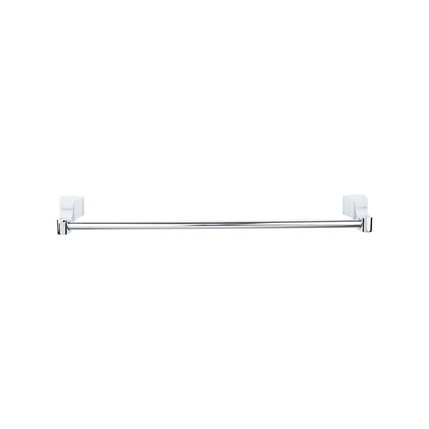 Top Knobs Aqua Bath Towel Bar Single