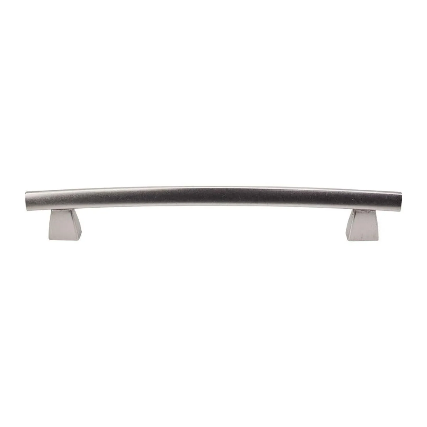 Top Knobs Arched Appliance Pull