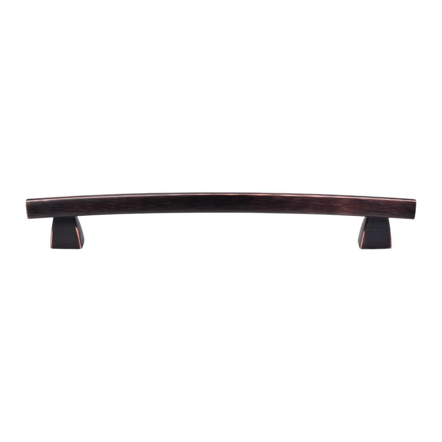 Top Knobs Arched Appliance Pull