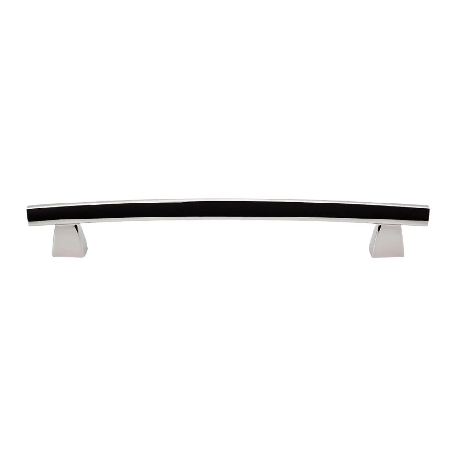 Top Knobs Arched Appliance Pull