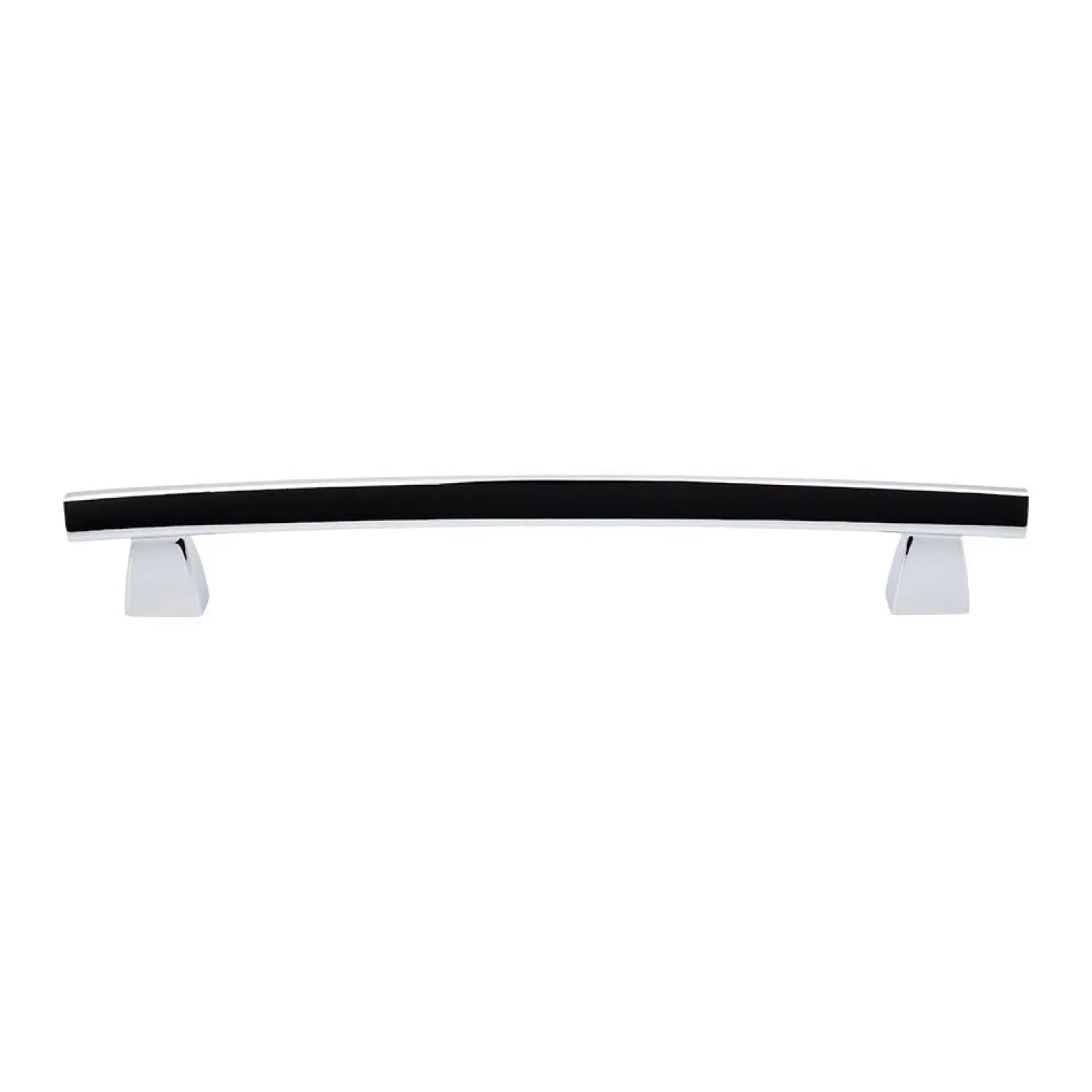 Top Knobs Arched Appliance Pull