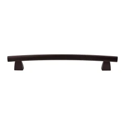 Top Knobs Arched Appliance Pull