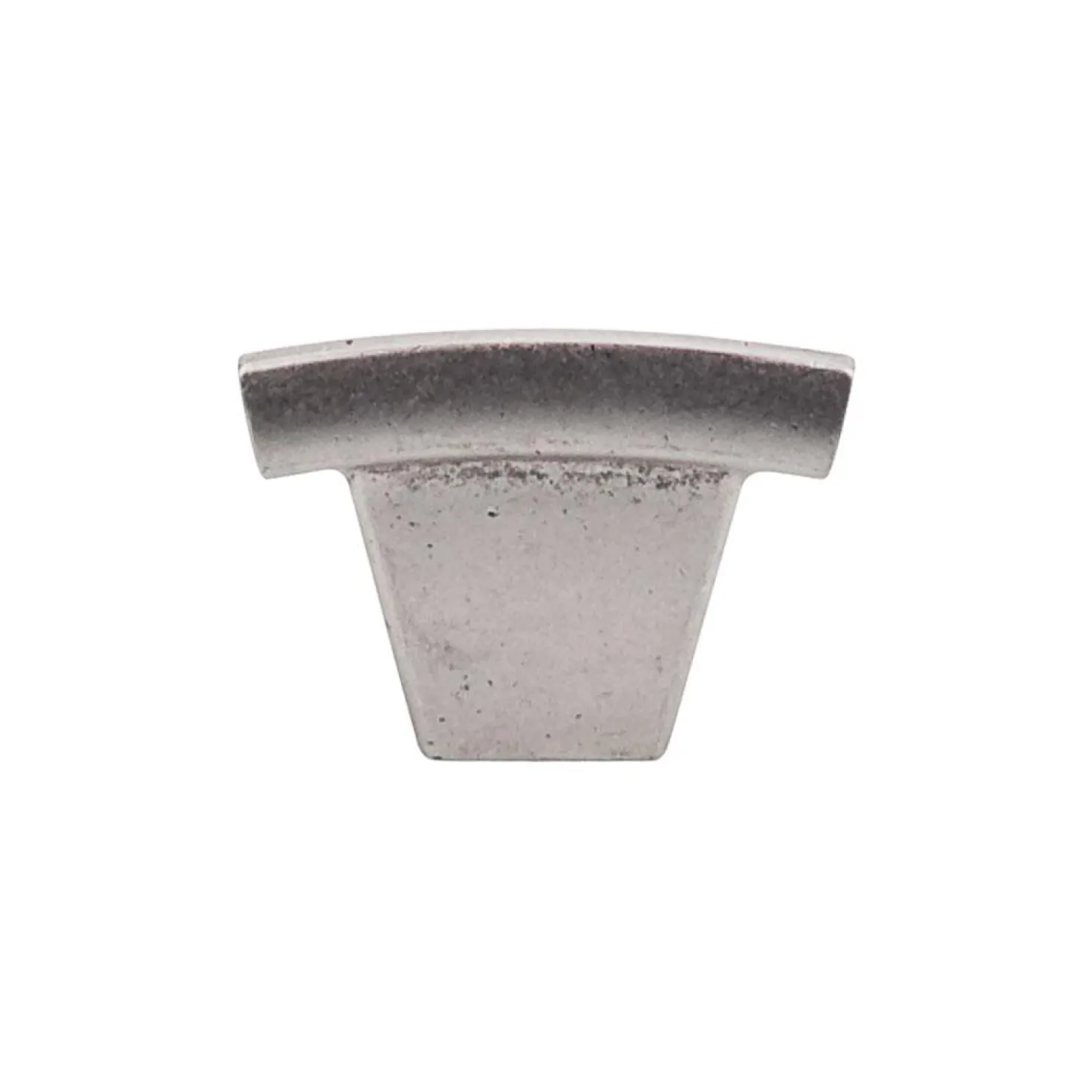 Top Knobs Arched Knob