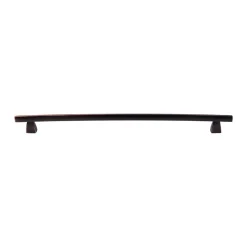 Top Knobs Arched Pull