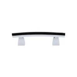 Top Knobs Arched Pull