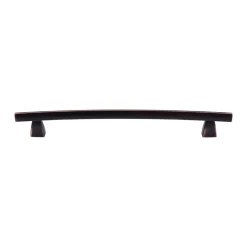 Top Knobs Arched Pull