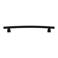 Top Knobs Arched Pull