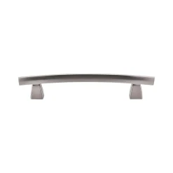 Top Knobs Arched Pull
