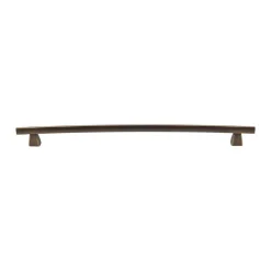 Top Knobs Arched Pull