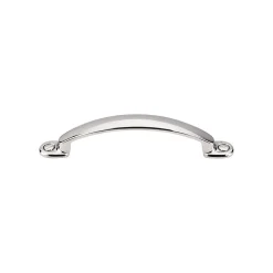 Top Knobs Asbury Arendal Pull