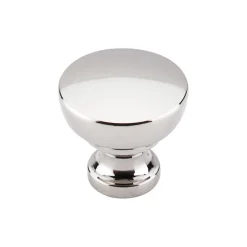 Top Knobs Asbury Bergen Knob