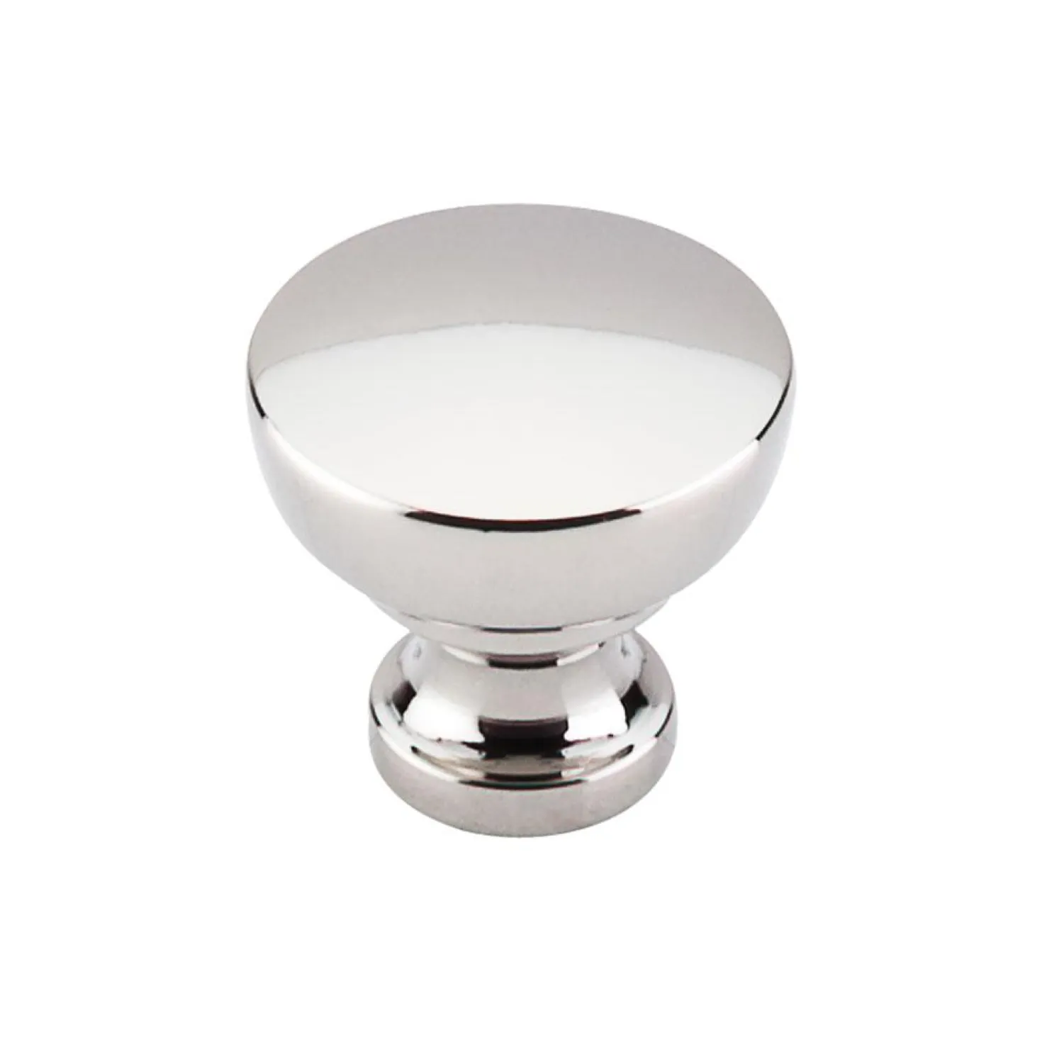 Top Knobs Asbury Bergen Knob