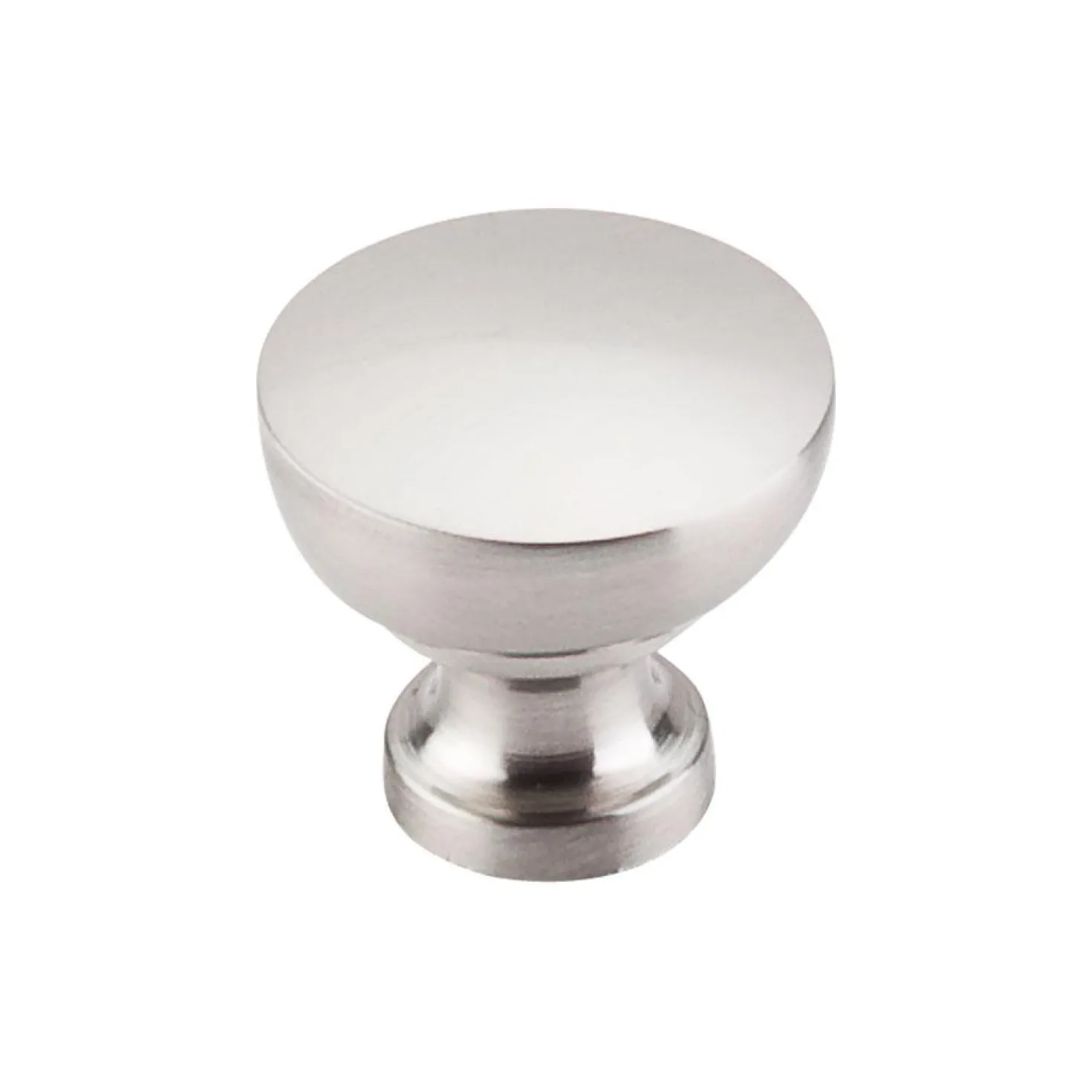 Top Knobs Asbury Bergen Knob