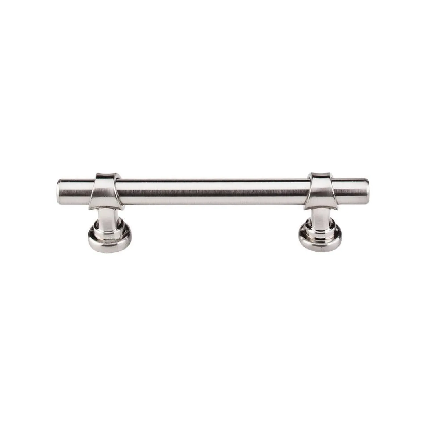 Top Knobs Asbury Bit Pull
