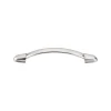 Top Knobs Asbury Buckle Pull