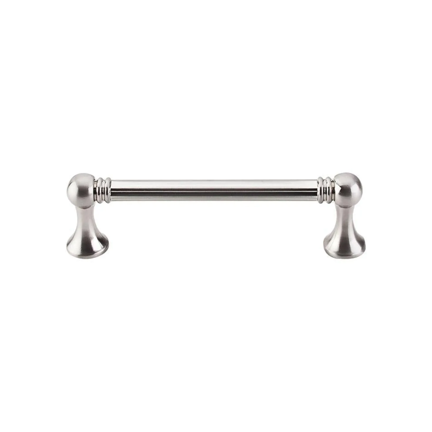Top Knobs Asbury Grace Pull
