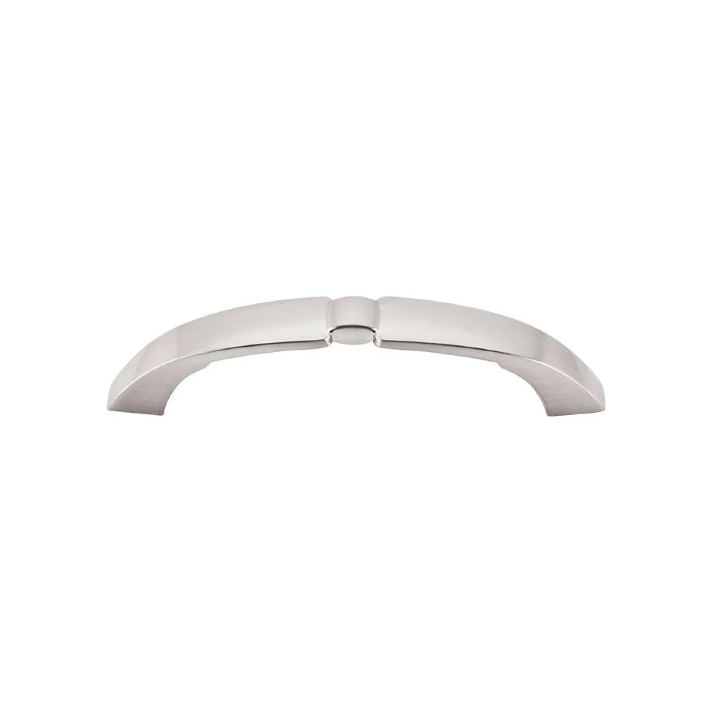 Top Knobs Asbury Lida Pull