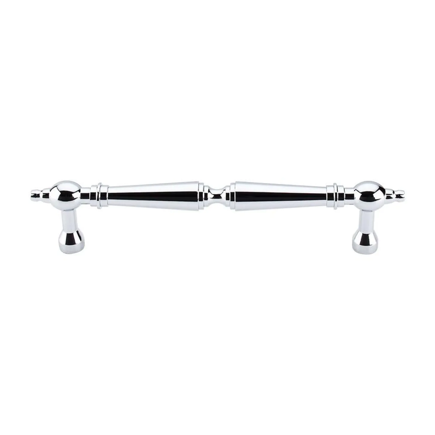 Top Knobs 8.5" Asbury Pull