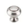 Top Knobs Asbury Ring Knob