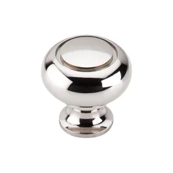 Top Knobs Asbury Ring Knob